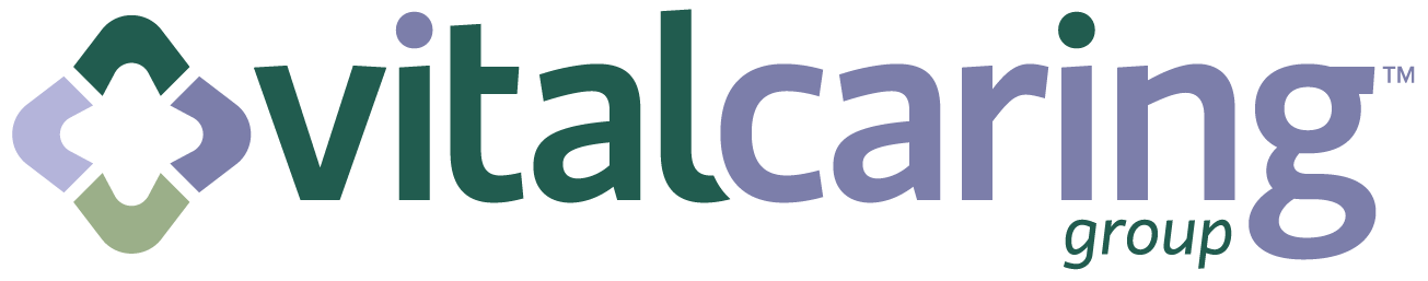 VitalCaring Logo
