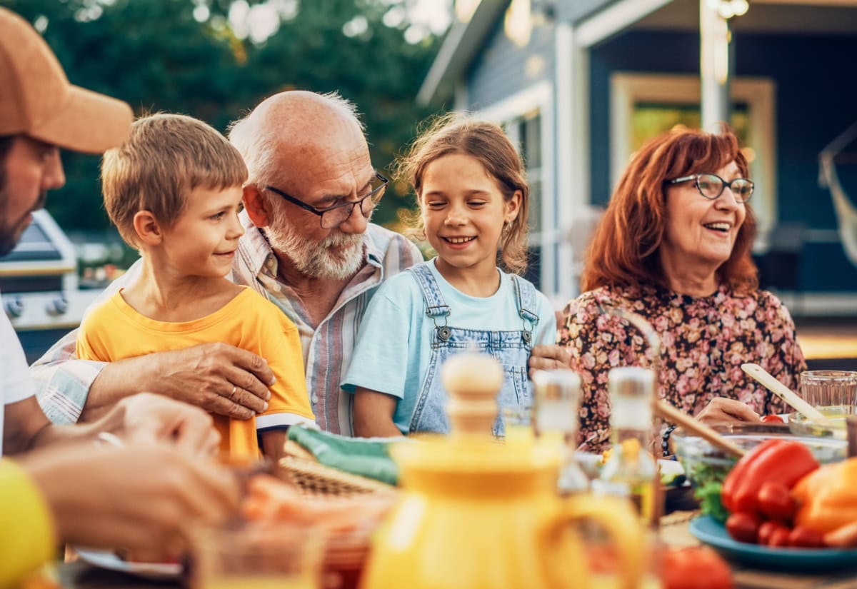 Summer Safety for Older Aduts