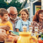 Summer Safety for Older Aduts