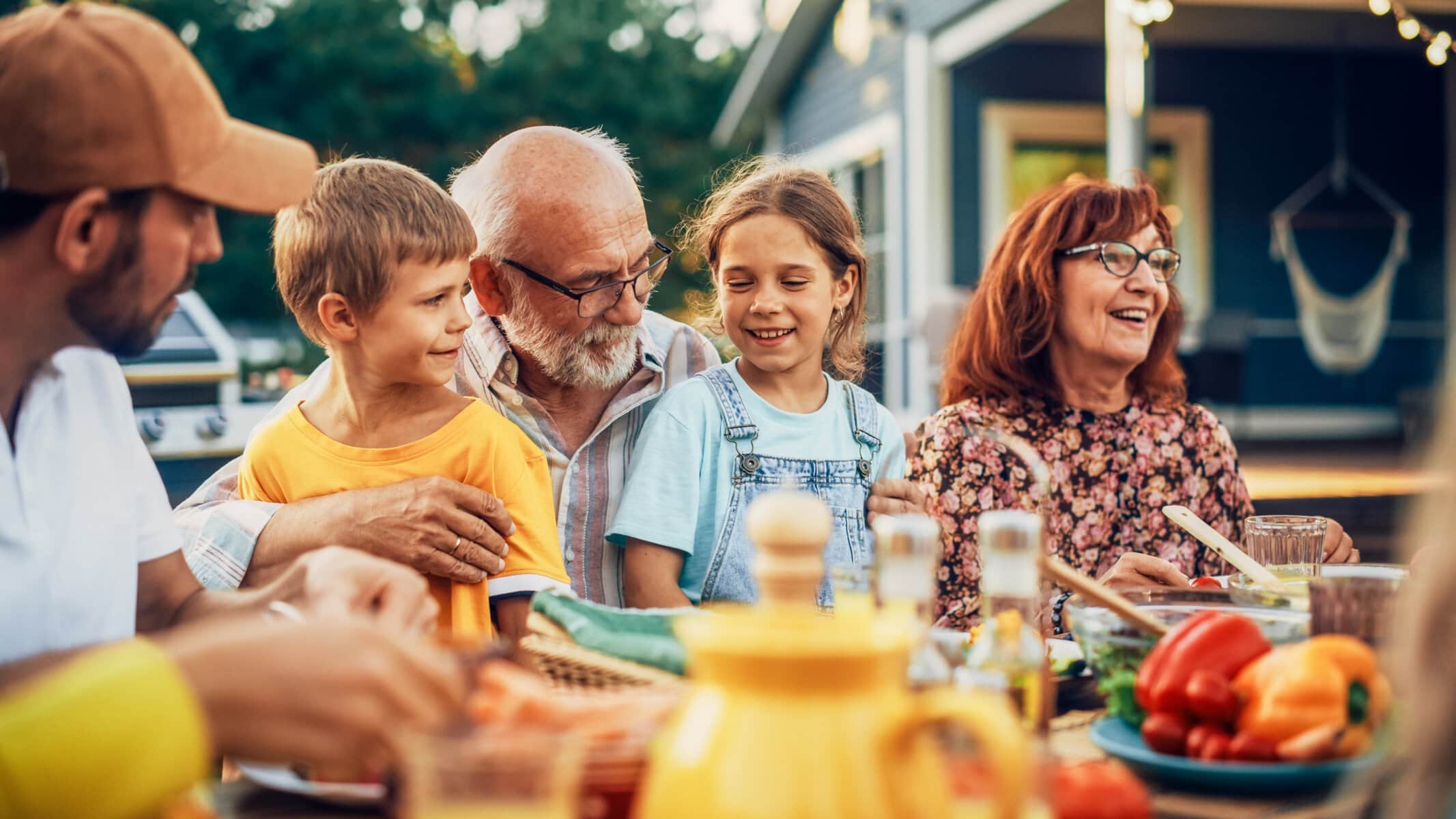Summer Safety for Older Aduts